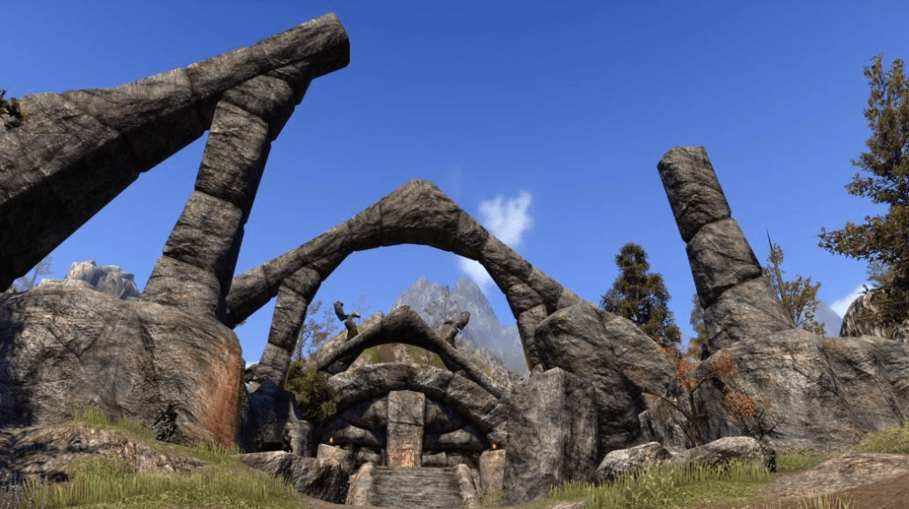 Dragonstar Arena