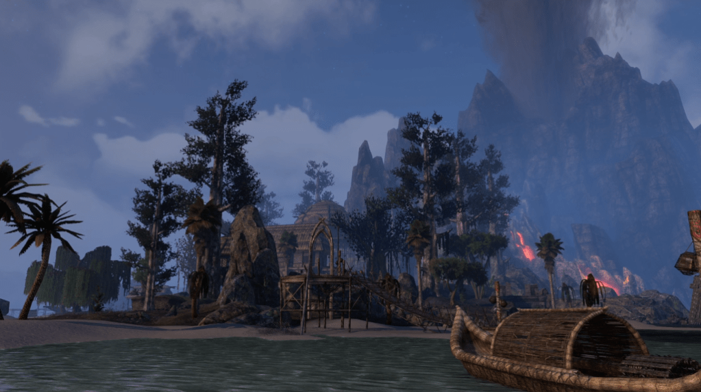 Grand Topal Hideaway